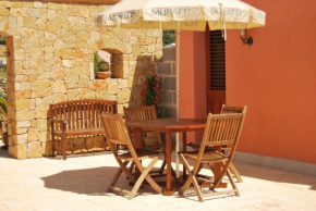Monolocale Favignana